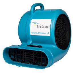 Turbo-ventilator TTF 2500