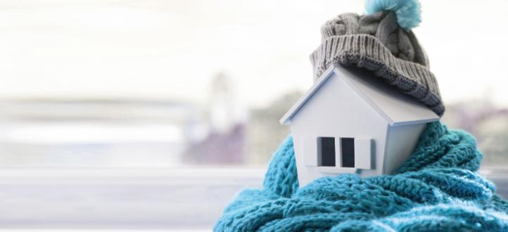 Bespaar veilig op gas en energie