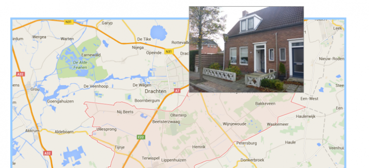 Trition denkt goed met ons mee, en met onze huurders