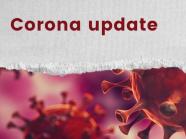 Trition update m.b.t. COVID-19