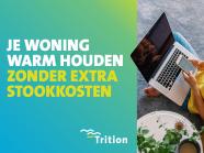 5 tips om je gebouw warm te houden
