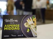 Aspergemiddag in ’s-Hertogenbosch