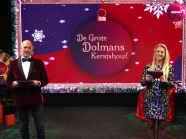 De Grote Dolmans Kerstshow 2020 - De Aftermovie