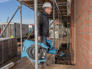 De voordelen van bouwdrogers plaatsen in een nieuwbouwwoning