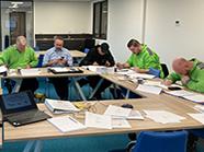 Elektrotechniektraining brengt dienstverlening Trition naar hoger niveau