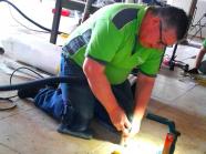 Martin Diks over de mens achter de droger bij Trition