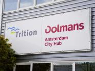 Nieuwe vestiging Amsterdam geopend