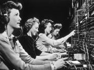 Overgang nieuwe telefooncentrale