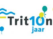 Trition bestaat tien jaar en viert haar 10-jarig bestaan!