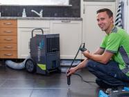 Trition ontzorgt met technisch geïnnoveerd droogapparatuur