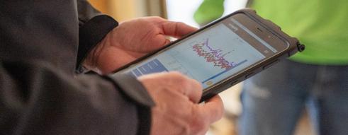 Droogtechniek bij Trition: snelheid, maatwerk en monitoring na waterschade 