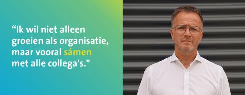 Interview Marc Gouwerok